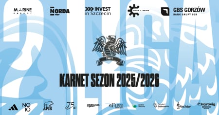 KARNETY | ŚWIT SZCZECIN 2025/2026